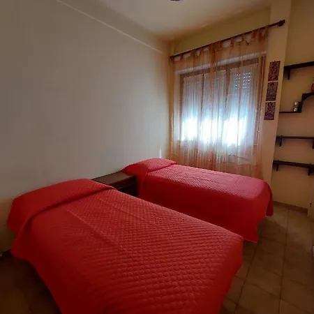 דירה Casa Angelina בלאג'יו