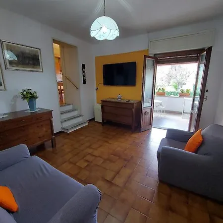 Casa Angelina Apartment