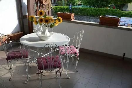 Casa Angelina