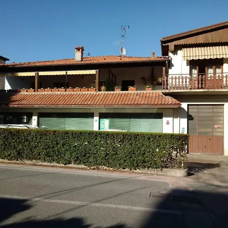 דירה Casa Angelina