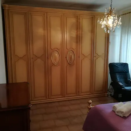 شقة Casa Angelina *