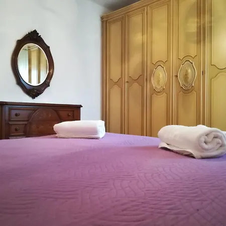 דירה Casa Angelina *