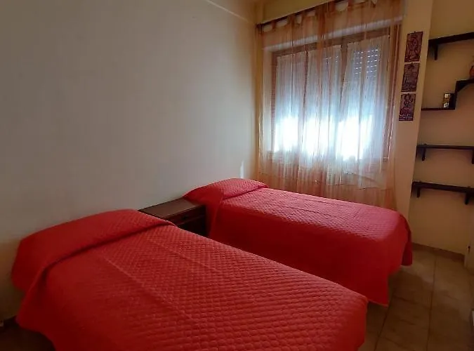 아파트 Casa Angelina 벨라지오