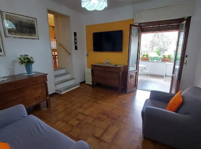 Casa Angelina 아파트