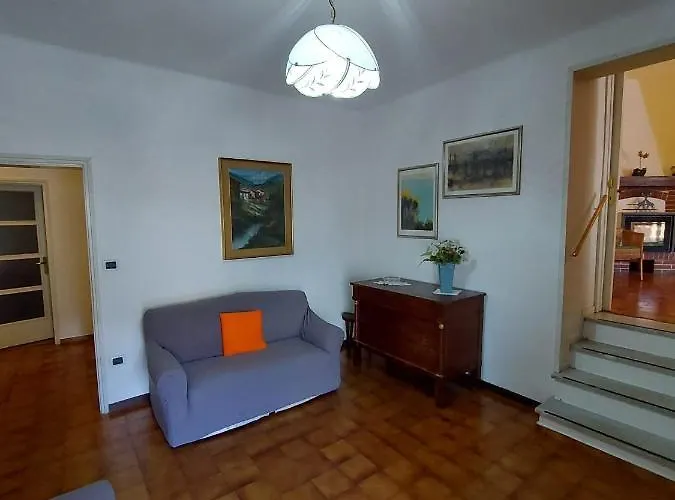 아파트 Casa Angelina 벨라지오