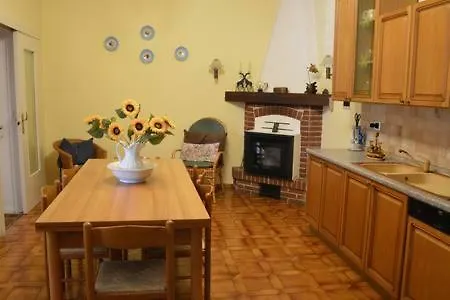 Casa Angelina * 벨라지오