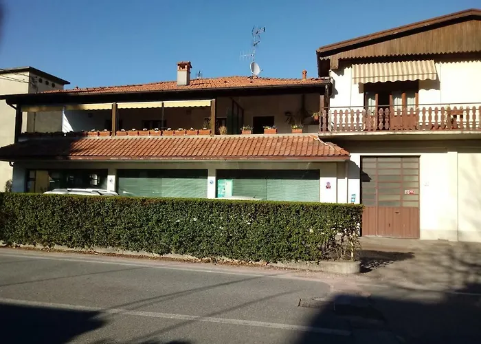 아파트 Casa Angelina