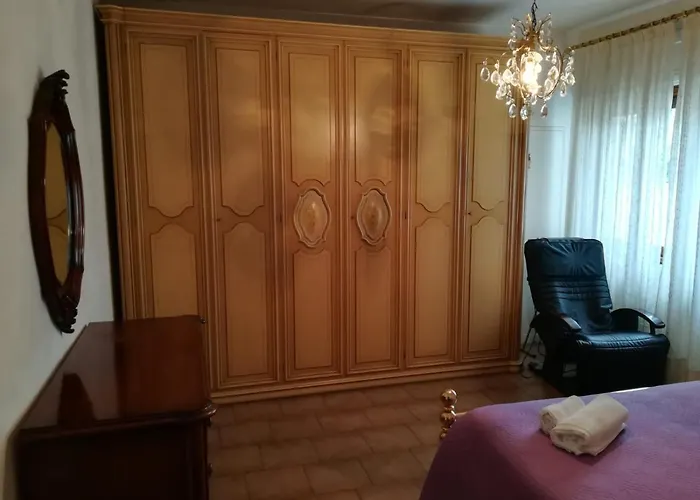 아파트 Casa Angelina *