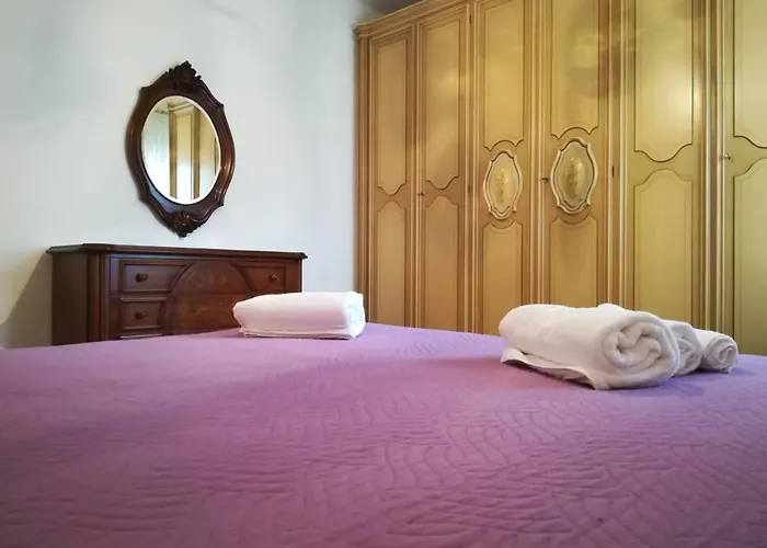 아파트 Casa Angelina *