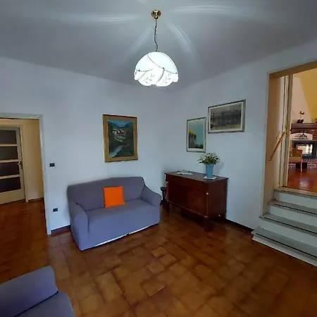 Daire Casa Angelina Bellagio