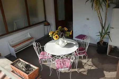 Daire Casa Angelina Bellagio