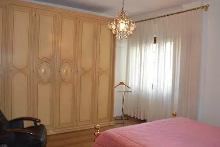 Appartement Casa Angelina